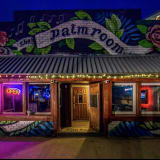 The Palm Room